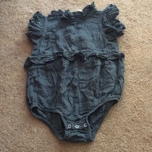 Kate quinn onsie organic cotton